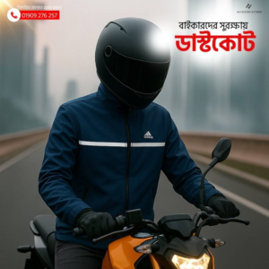 Adidas Biker Windbreaker - Navy