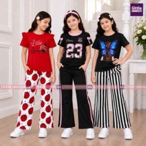 3 Set Cotton Combo - 1001