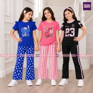 3 Set Cotton Combo - 1003