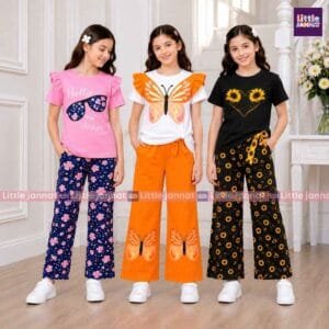 3 Set Cotton Combo - 1005